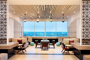 Le Meridien Dhaka