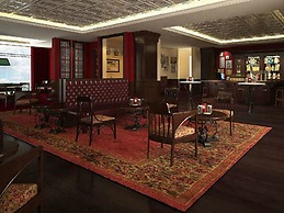 Le Meridien Dhaka