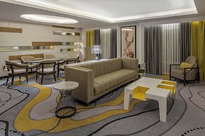 Le Meridien Dhaka