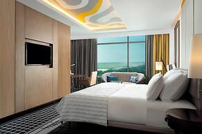 Le Meridien Dhaka
