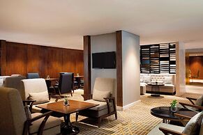 Le Meridien Dhaka