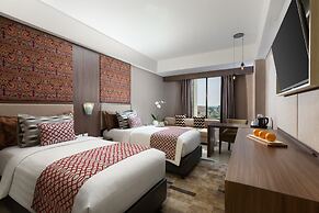 The Alana Hotel & Conference Center Malioboro Yogyakarta by ASTON