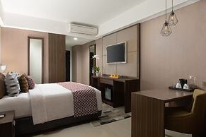 The Alana Hotel & Conference Center Malioboro Yogyakarta by ASTON