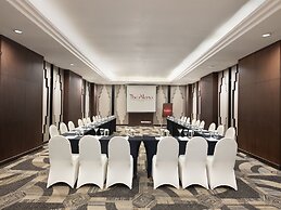 The Alana Hotel & Conference Center Malioboro Yogyakarta by ASTON