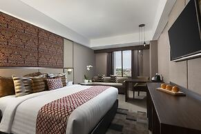 The Alana Hotel & Conference Center Malioboro Yogyakarta by ASTON