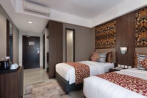 The Alana Hotel & Conference Center Malioboro Yogyakarta by ASTON