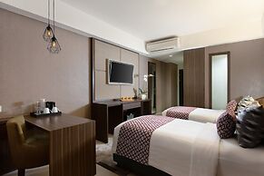 The Alana Hotel & Conference Center Malioboro Yogyakarta by ASTON