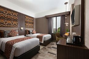 The Alana Hotel & Conference Center Malioboro Yogyakarta by ASTON