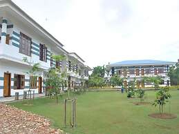 Myanmar Life Hotel