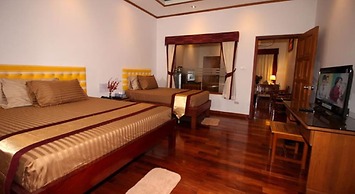 Myanmar Life Hotel