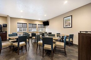 Comfort Inn Yankton SD