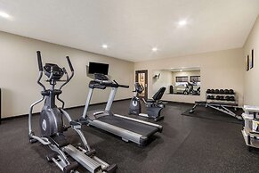 Comfort Inn Yankton SD