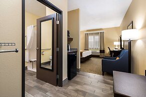 Comfort Inn Yankton SD