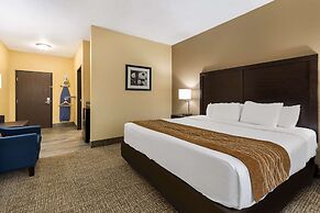 Comfort Inn Yankton SD