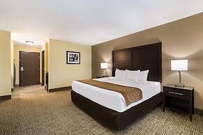Comfort Inn Yankton SD