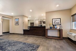Comfort Inn Yankton SD