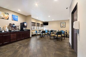 Comfort Inn Yankton SD