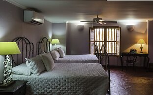 Casa Cordoba Estrella