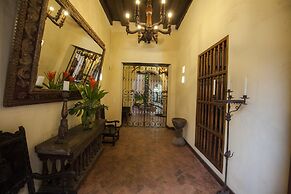 Casa Cordoba Estrella