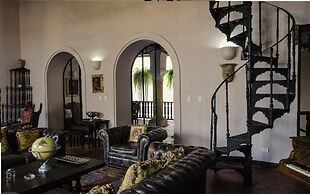 Casa Cordoba Estrella