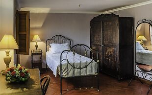 Casa Cordoba Estrella