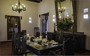 Casa Cordoba Estrella