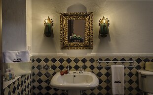 Casa Cordoba Estrella