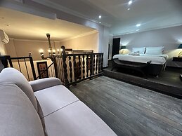 Casa Cordoba Estrella