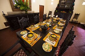 Casa Cordoba Estrella