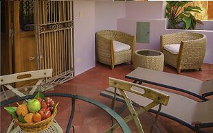 Casa Cordoba Estrella