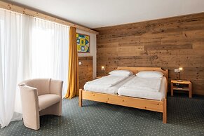 Hotel Grischuna