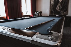Hotel Grischuna