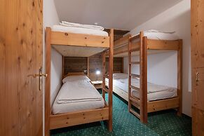 Hotel Grischuna