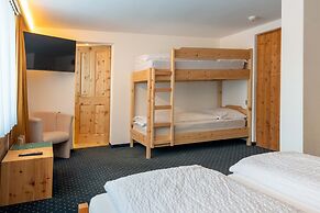 Hotel Grischuna