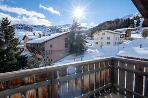 Hotel Grischuna
