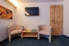Hotel Grischuna