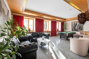 Hotel Grischuna