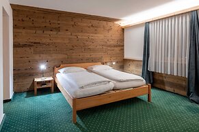 Hotel Grischuna