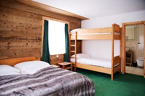 Hotel Grischuna