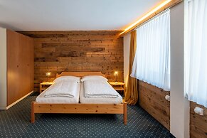 Hotel Grischuna