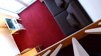 Hotel Grischuna