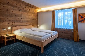 Hotel Grischuna