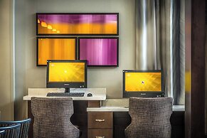 Residence Inn by Marriott Savannah Airport