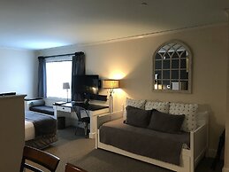 Village Hotel on Biltmore Estate