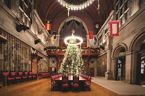 Village Hotel on Biltmore Estate