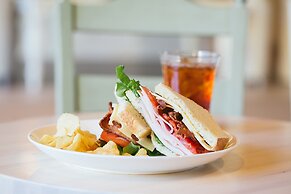 Village Hotel on Biltmore Estate