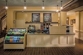 Village Hotel on Biltmore Estate