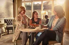 Village Hotel on Biltmore Estate