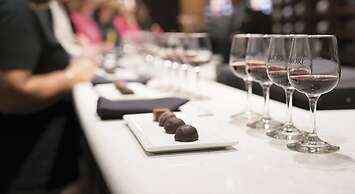 Village Hotel on Biltmore Estate