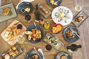 Village Hotel on Biltmore Estate